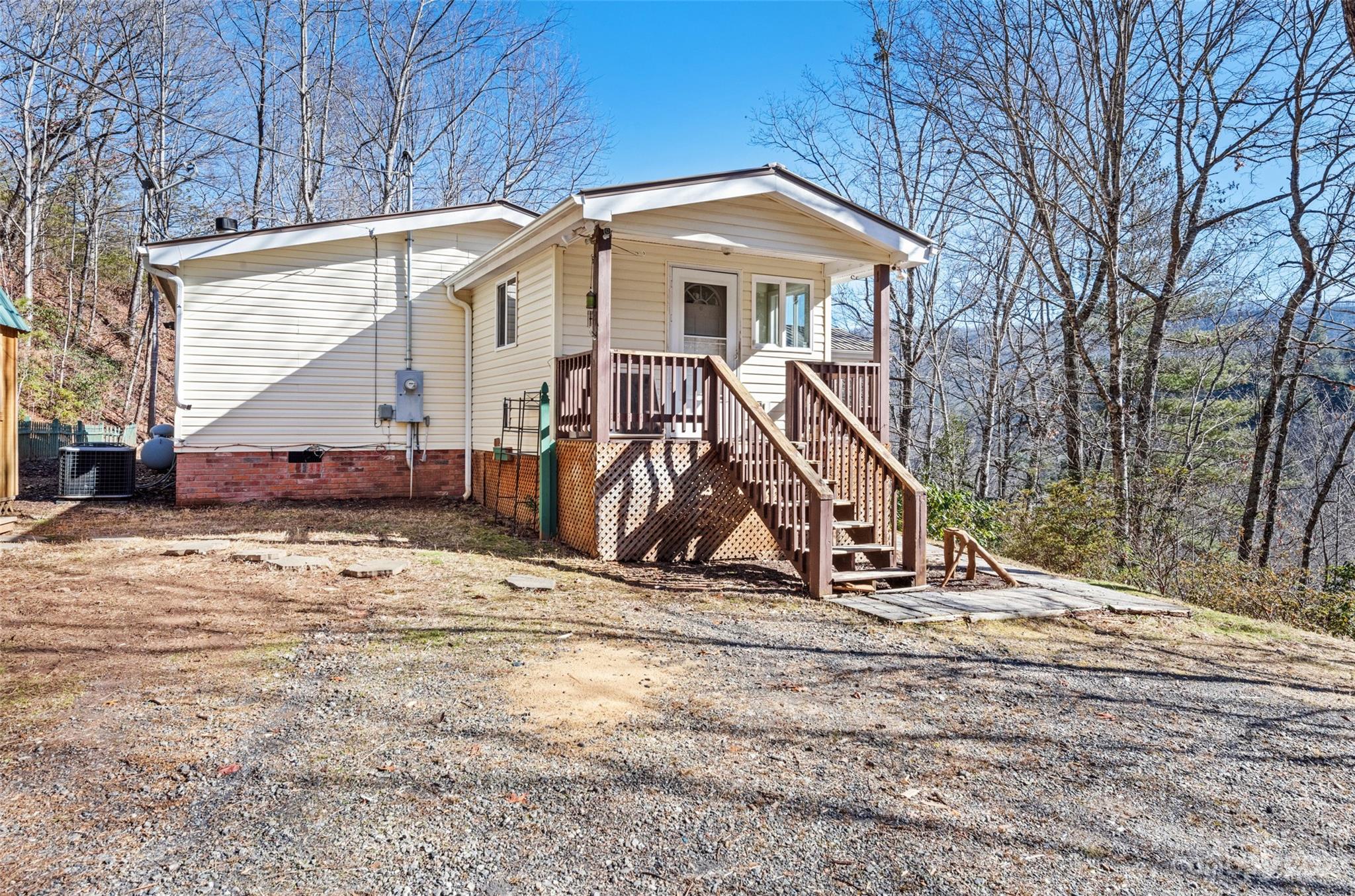 556 Old Cove Rd, Sylva, NC 28779 MLS 4104469 Coldwell Banker