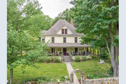 Lot 28 Black Bear Run, Mars Hill, NC 28754 - Photo 23