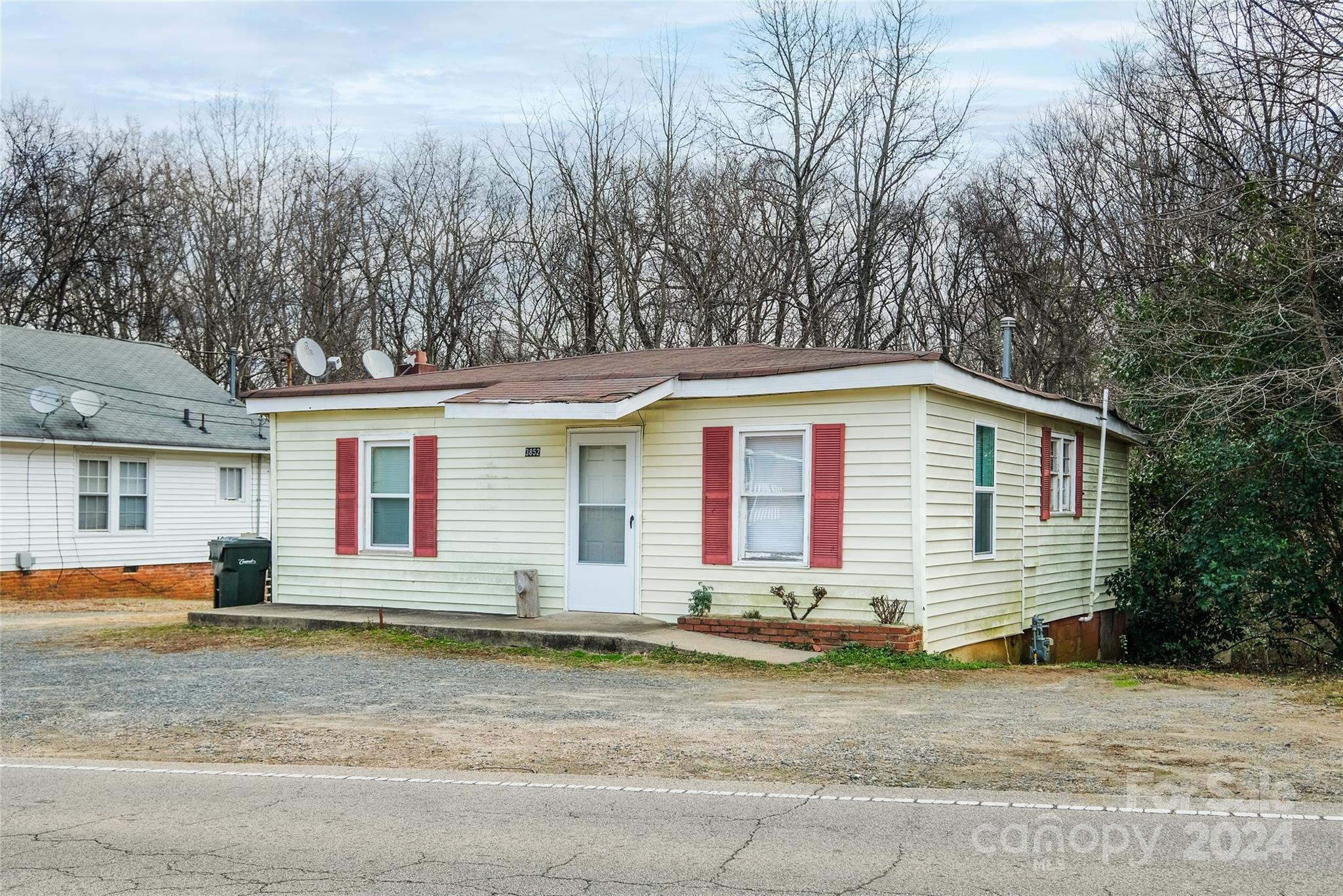 3860 Rock Hill Church Rd, Concord, NC 28027 - MLS 4105328 - Coldwell Banker