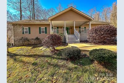 6831 Old Fort Sugar Hill Road - Photo 1