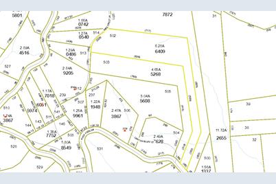 Lot# 502 Fire Crest Lane, Lenoir, NC 28645 - Photo 31