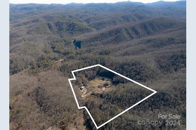 315 Garren Creek Road, Brevard, NC 28712 - Photo 1