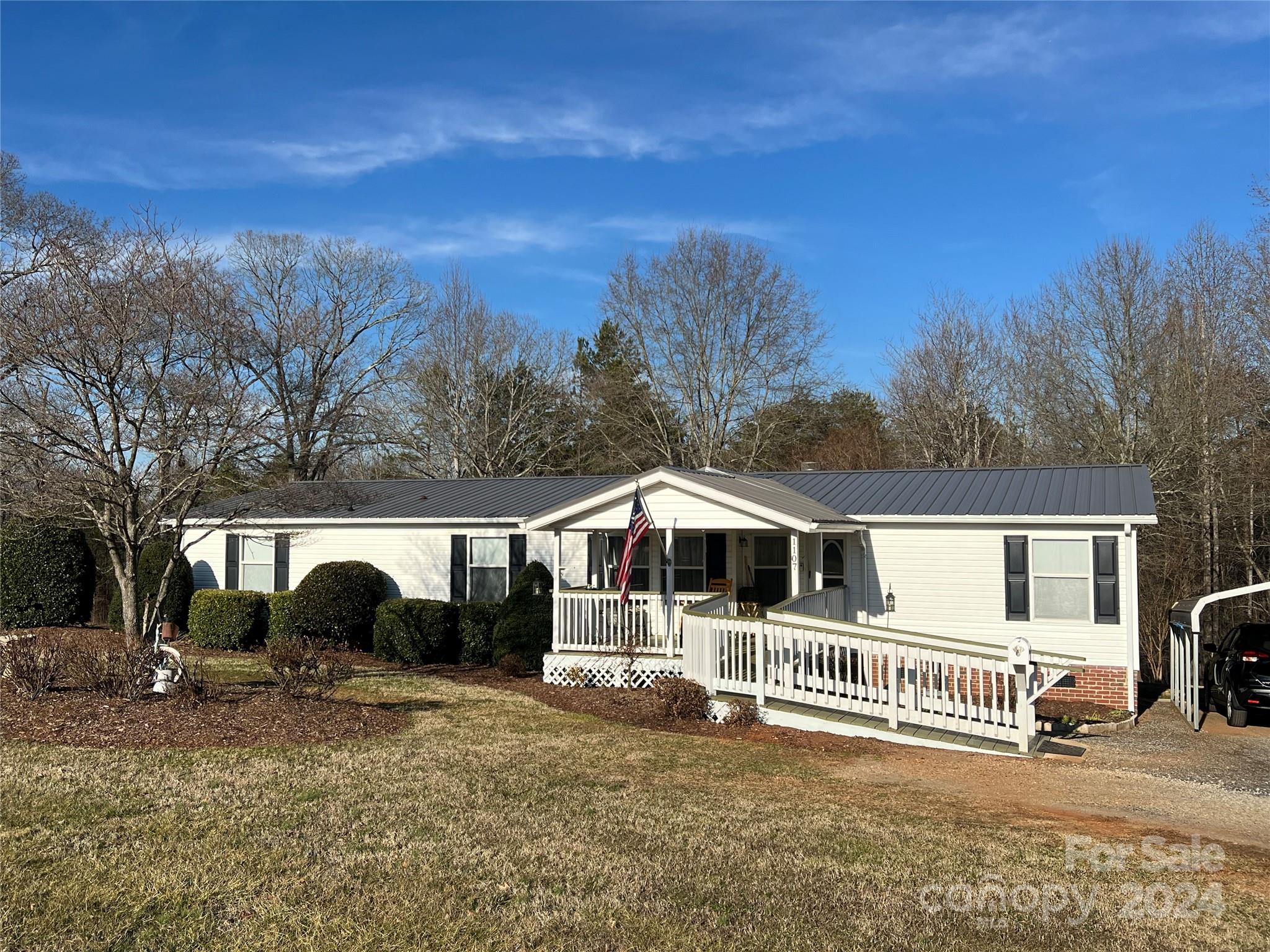 1107 Beams Mill Rd, Ellenboro, NC 28040 - MLS 4107872 - Coldwell Banker