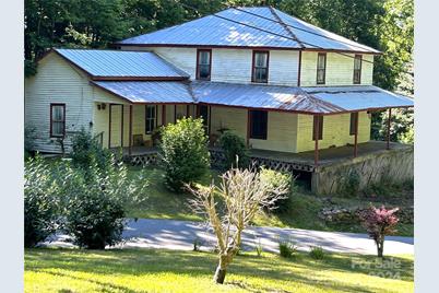 664 Woodfin Road, Sylva, NC 28779 - Photo 1