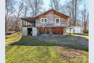 74, Tract 3 & 4 Badd Lane, Maggie Valley, NC 28751 - Photo 11