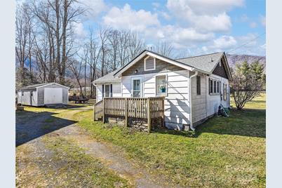 74, Tract 3 & 4 Badd Lane, Maggie Valley, NC 28751 - Photo 3