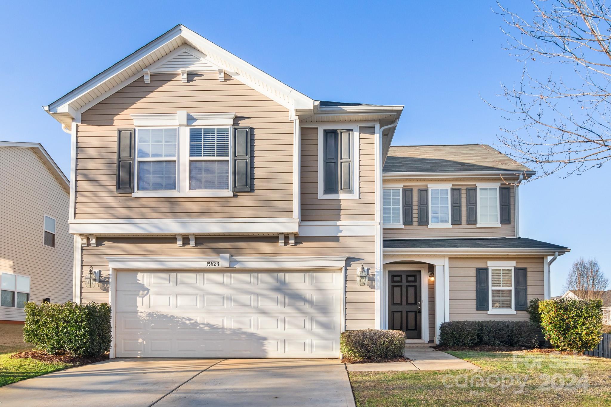 15823 Normans Landing Dr, Charlotte, NC 28273 - MLS 4112643 - Coldwell ...