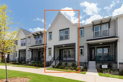 417 Prine Place #BRX0013, Charlotte, NC 28213 - Photo 43