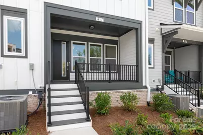 417 Prine Place #BRX0013, Charlotte, NC 28213 - Photo 39