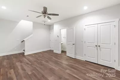 417 Prine Place #BRX0013, Charlotte, NC 28213 - Photo 37