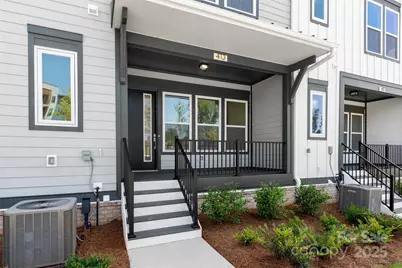 413 Prine Place #BRX0014, Charlotte, NC 28213 - Photo 5