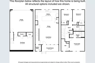 413 Prine Place #BRX0014, Charlotte, NC 28213 - Photo 47