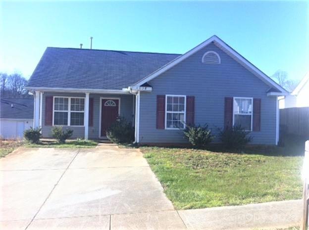 4638 Palm Breeze Ln, Charlotte, NC 28208 - MLS 4113588 - Coldwell Banker