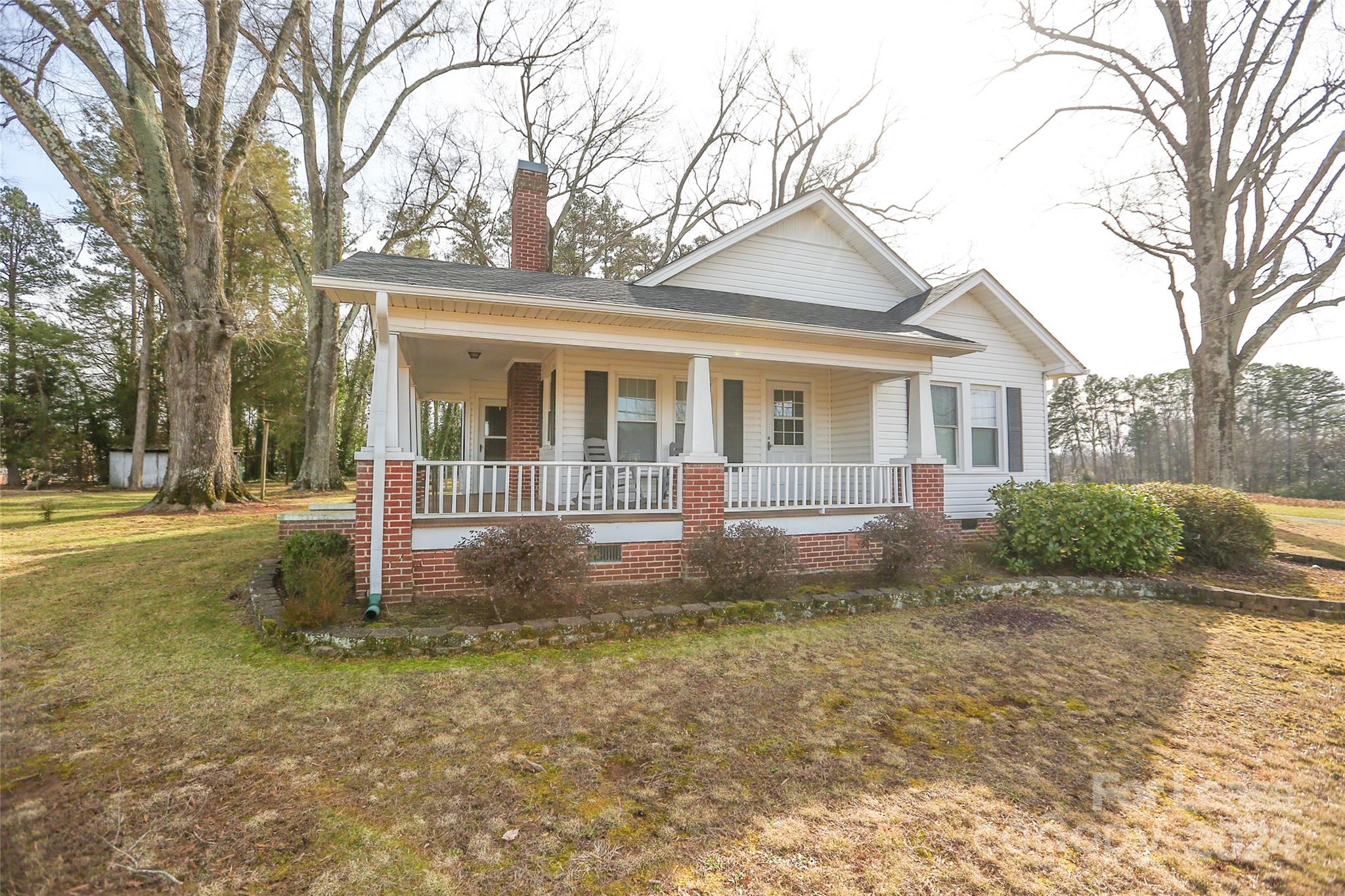 2509 Main St Albemarle NC 28001 MLS 4114615 Coldwell Banker