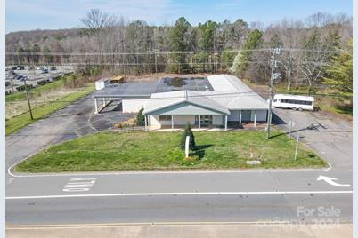 16601 Old Statesville Road, Huntersville, NC 28078 - Photo 1