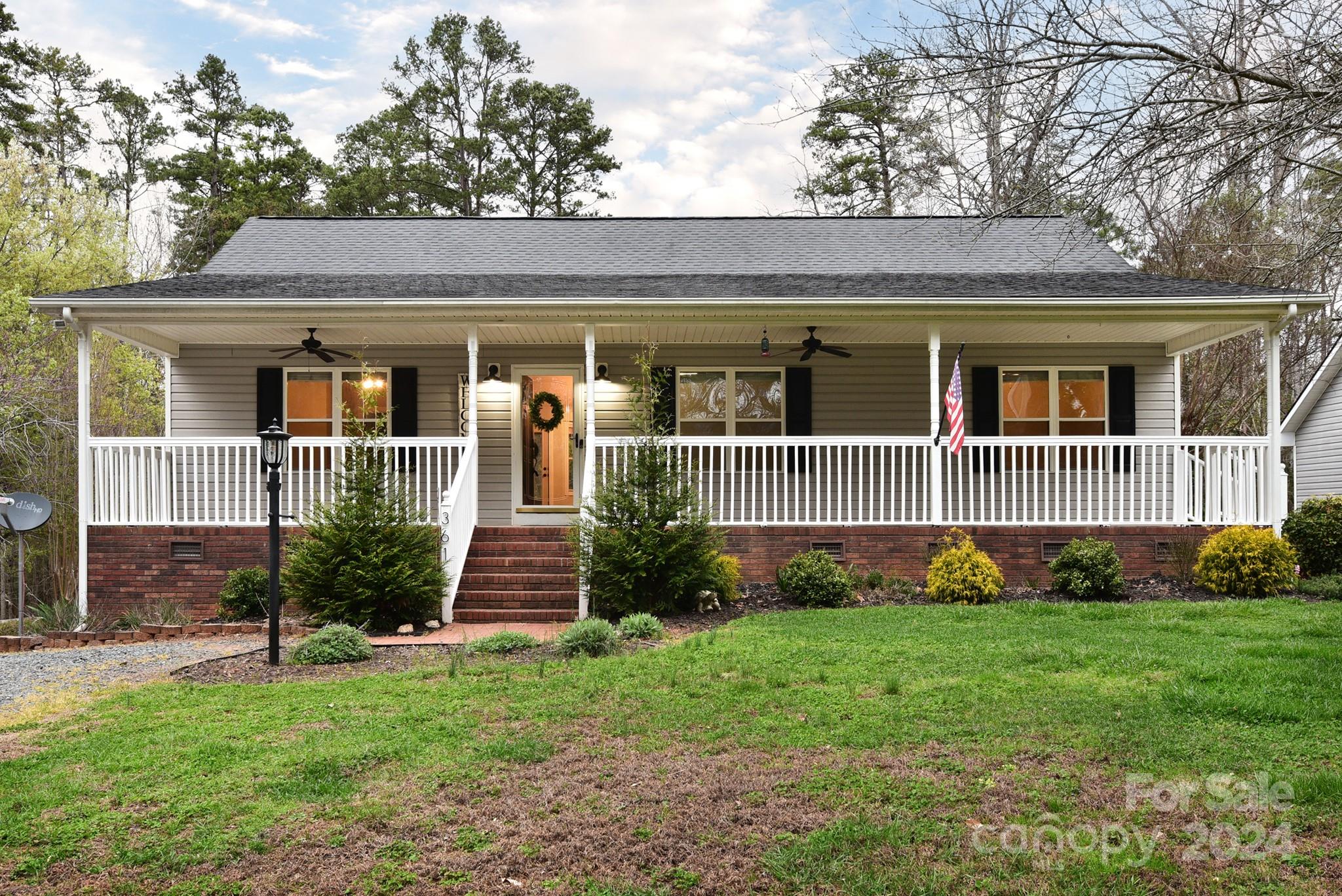 361 Newport Dr, Mount Gilead, NC 27306 MLS 4118658 Coldwell Banker