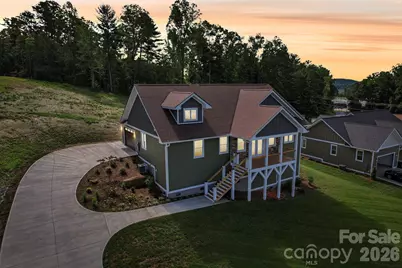 62 Maple Knoll Drive, Hendersonville, NC 28792 - Photo 1