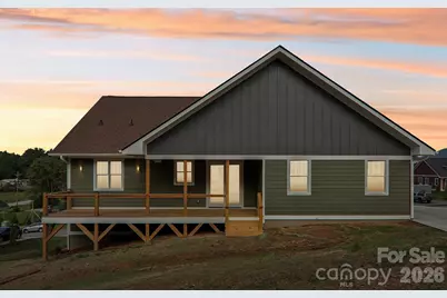 62 Maple Knoll Drive, Hendersonville, NC 28792 - Photo 3