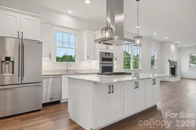 20 Maple Knoll Drive, Hendersonville, NC 28792 - Photo 7