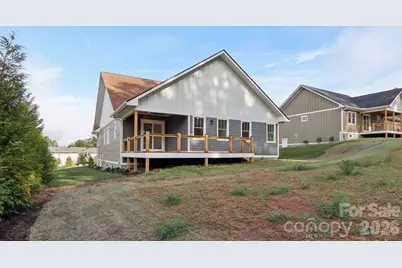 20 Maple Knoll Drive, Hendersonville, NC 28792 - Photo 23