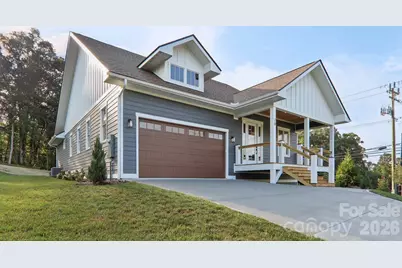 20 Maple Knoll Drive, Hendersonville, NC 28792 - Photo 45