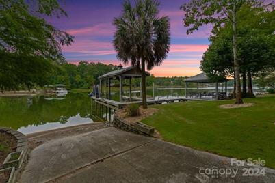 2884 Lake Road, Ridgeway, SC 29130 - Photo 43