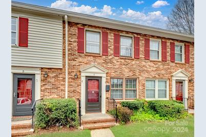 6420 Old Pineville Road #E - Photo 1