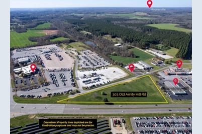 303 Old Amity Hill Road, Cleveland, NC 27013 - Photo 3