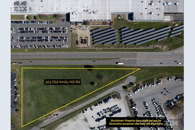 303 Old Amity Hill Road, Cleveland, NC 27013 - Photo 29