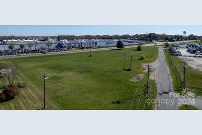 303 Old Amity Hill Road, Cleveland, NC 27013 - Photo 17