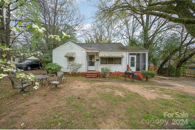 2740 Dogwood Avenue, Charlotte, NC 28206 - Photo 17
