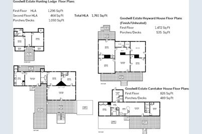 229 Joseph Kershaw Road, Eastover, SC 29044 - Photo 27