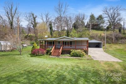 858 Hyder Mountain Road - Photo 1