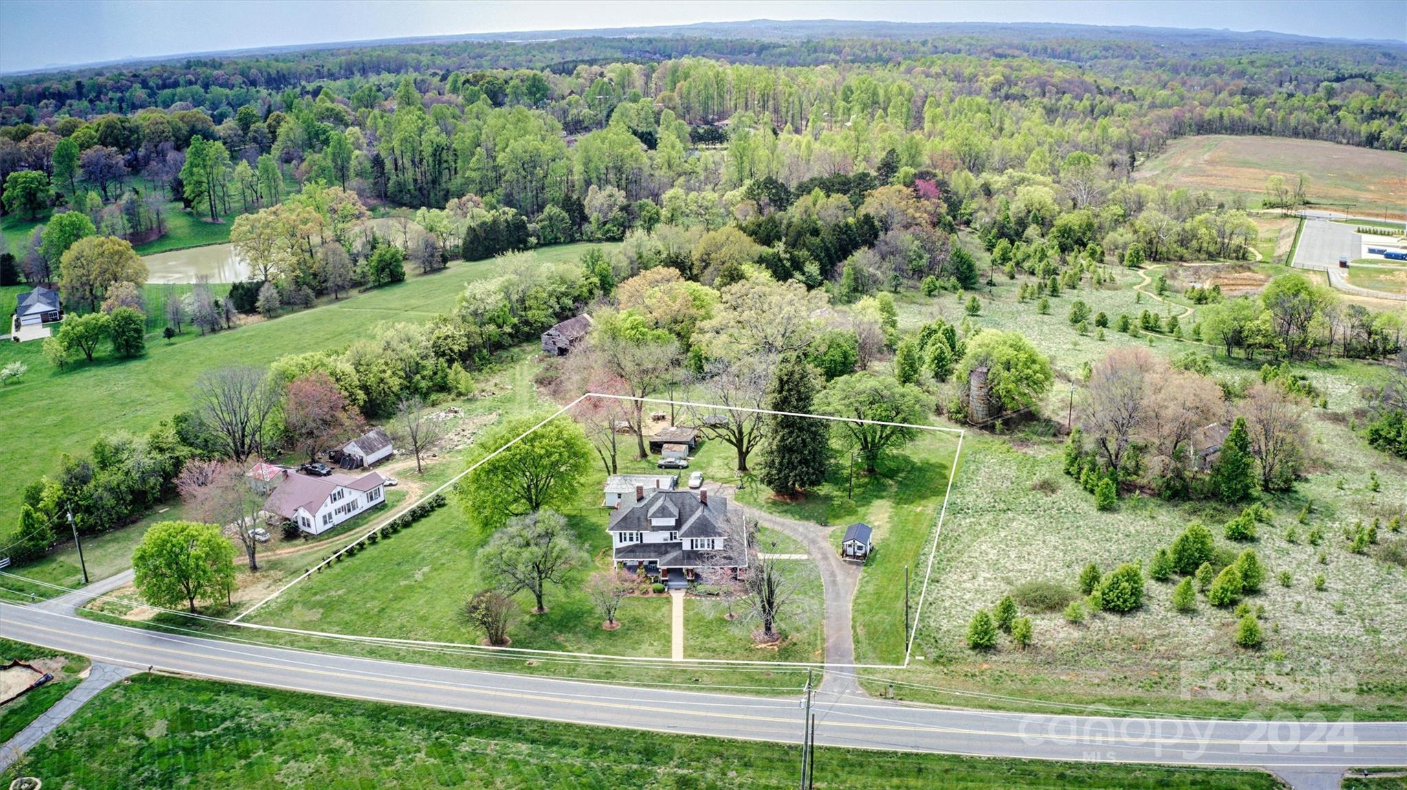 2461 Startown Rd, Newton, NC 28658 MLS 4122934 Coldwell Banker