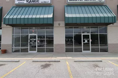 2025 Morganton Boulevard #5 & 6, Lenoir, NC 28645 - Photo 1