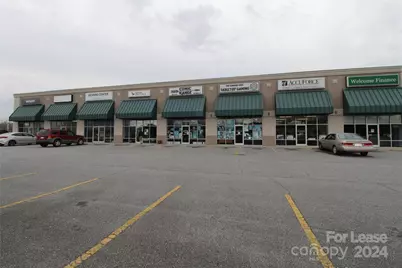 2025 Morganton Boulevard #5 & 6, Lenoir, NC 28645 - Photo 11