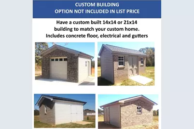 00 Wilson Court #12, Lincolnton, NC 28092 - Photo 21