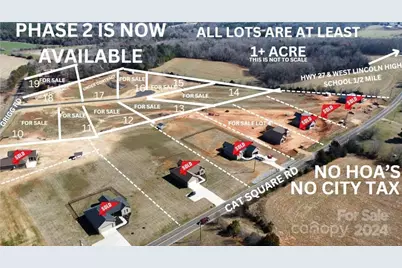 00 Wilson Court #12, Lincolnton, NC 28092 - Photo 3