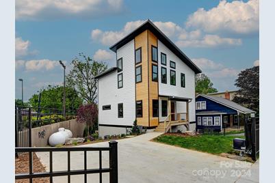 18 Sand Hill Road, Asheville, NC 28806 - Photo 3