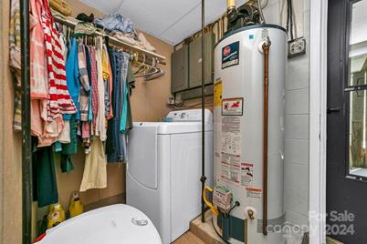 63 Evergreen Cove, Pisgah Forest, NC 28768 - Photo 47