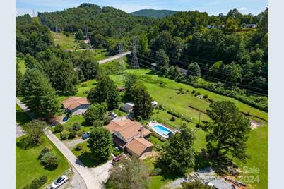 63 Evergreen Cove, Pisgah Forest, NC 28768 - Photo 5