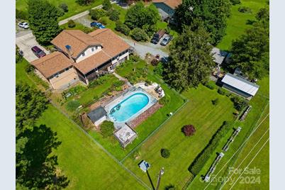 63 Evergreen Cove, Pisgah Forest, NC 28768 - Photo 7