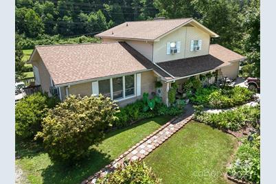 63 Evergreen Cove, Pisgah Forest, NC 28768 - Photo 1