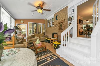 63 Evergreen Cove, Pisgah Forest, NC 28768 - Photo 21