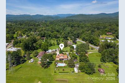 63 Evergreen Cove, Pisgah Forest, NC 28768 - Photo 9