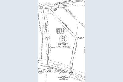 Lot 8 Town Mountain Road, Asheville, NC 28804 - Photo 3