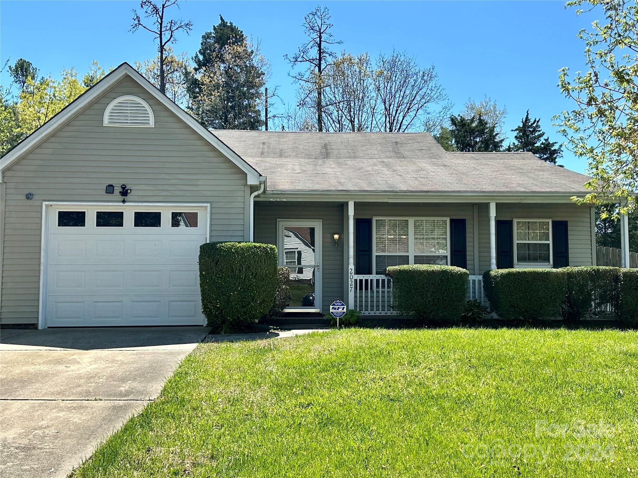 2027 Mallard Woods Pl, Charlotte, NC 28262 MLS 4126800 Coldwell Banker