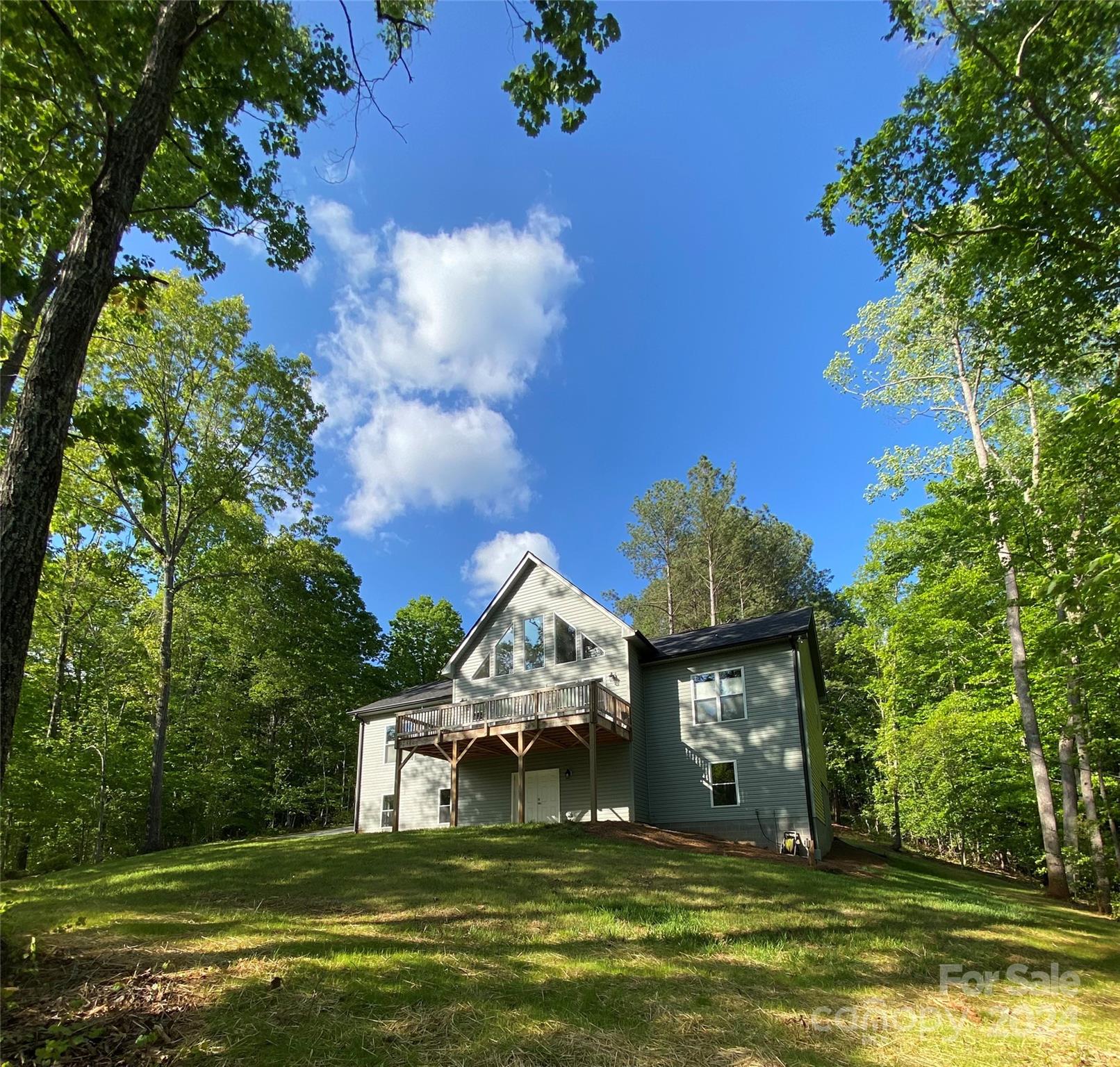 151 Oak Point Ln, Stony Point, NC 28678 MLS 4127069 Coldwell Banker