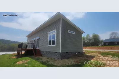 840 Martinat Drive #1, Valdese, NC 28690 - Photo 1