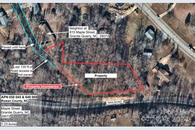 621 Maple Street, Granite Quarry, NC 28146 - Photo 7